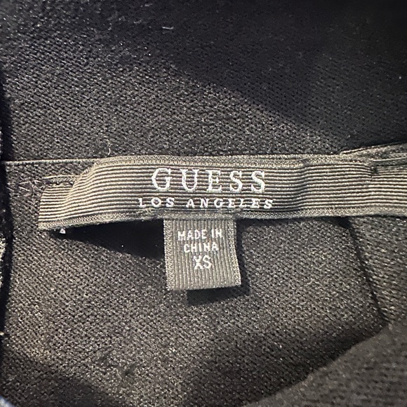 Guess Butterfly Skirt - Picture 2 of 3